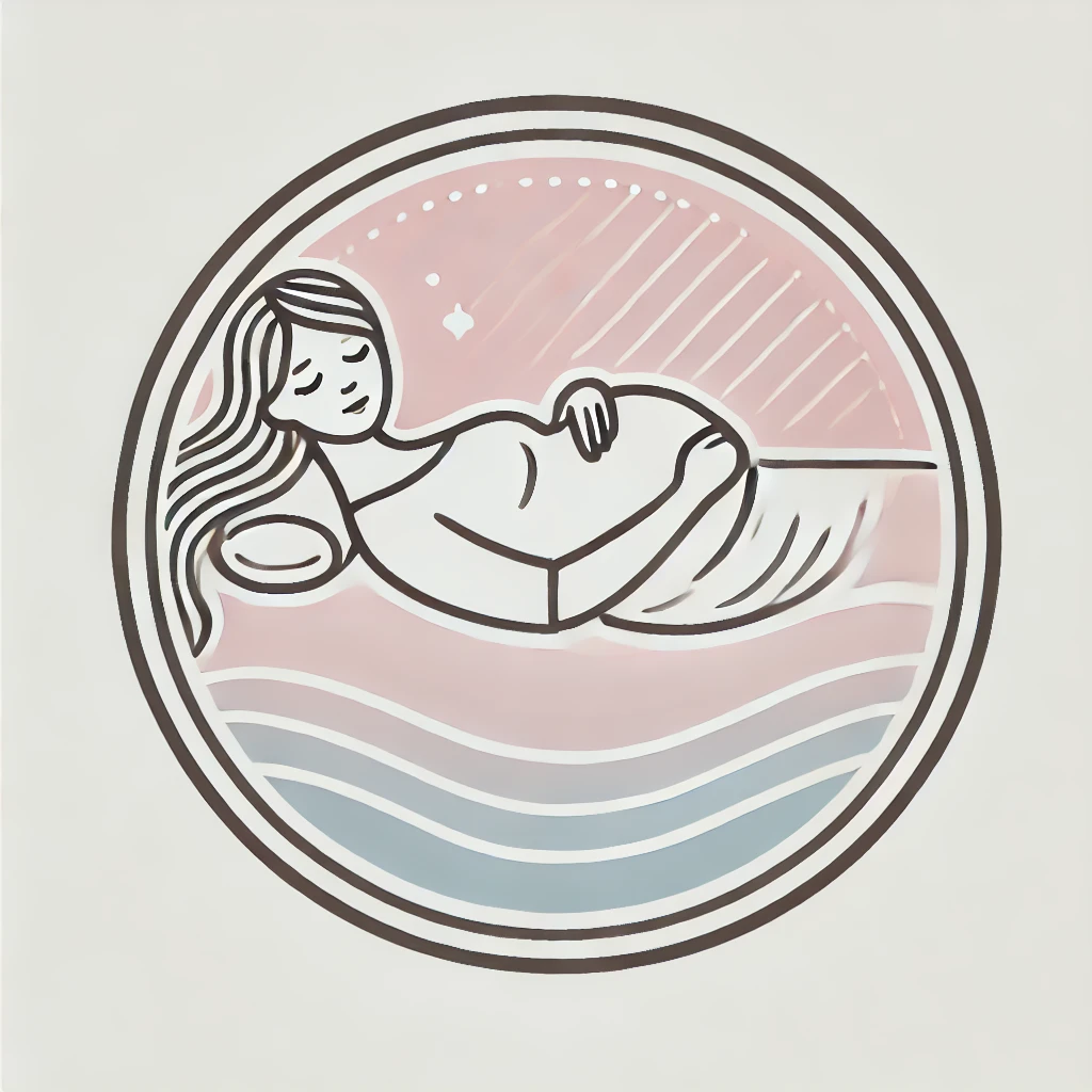 Schwangerschaftsmassage – sanft und achtsam