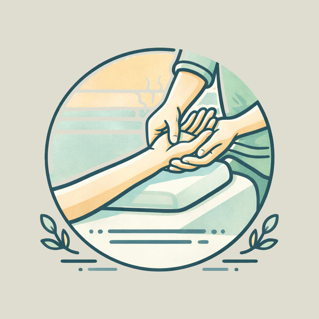 Handmassage – wohltuende Entspannung für die Hände