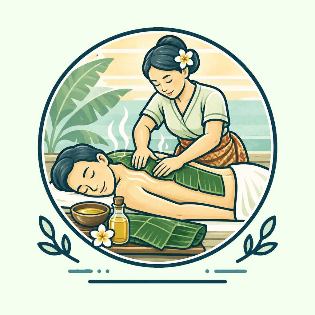 Hilot Massage – traditionelle Massage aus den Philippinen